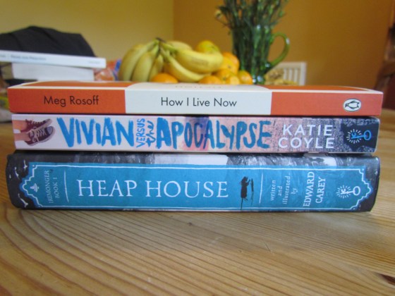 bookhaul30-11-2013 008