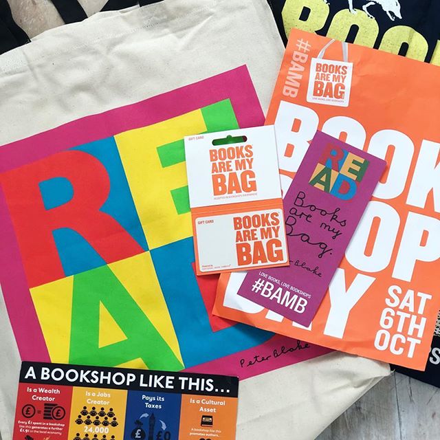 Happy #BookshopDay!
There aren’t many things better in life than a good bookshop and I am certainly guilty of spending too much time in them (if “too much time” is possible!). I won’t be heading to a bookshop today, mainly because I just handed in my book edits and feel like I need to sleep for a million years now, but do let me know if you’re going to a bookshop today!
Thank you to @booksaremybag for sending over this year’s Books Are My Bag tote bags and a gift token!
What is your favourite bookshop? 📚
•
•
•
•
#booksaremybag #bookstagram #bookphotography #bookish #books #booklovers #bookphotography #bookshops #bookshop #bookworm #ireadya #yalit #shelfie #bookstore Happy #BookshopDay!
There aren’t many things better in life than a good bookshop and I am certainly guilty of spending too much time in them (if “too much time” is possible!). I won’t be heading to a bookshop today, mainly because I just handed in my book edits and feel like I need to sleep for a million years now, but do let me know if you’re going to a bookshop today!
Thank you to @booksaremybag for sending over this year’s Books Are My Bag tote bags and a gift token!
What is your favourite bookshop? 📚
•
•
•
•
#booksaremybag #bookstagram #bookphotography #bookish #books #booklovers #bookphotography #bookshops #bookshop #bookworm #ireadya #yalit #shelfie #bookstore