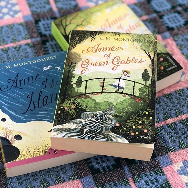 Autumn is my absolute favourite time of the year — I love the leaves crunching underfoot and the song of the robins as they find their voices again. At the end of last month, I read Anne of Green Gables by L.M. Montgomery and was struck by how much it epitomises autumn. As Anne herself says: “‘I'm so glad I live in a world where there are Octobers.’” It made me feel warm and cosy, and L.M. Montgomery’s beautiful prose has stuck with me ever since. It even made me shed a tear at the end!
This week I turn 19 and one of the lessons I want to take away from reading Anne is to live with excitement and imagination (even if both do get her into trouble sometimes!) because Anne’s zest for life is what makes her so infectious. We can all learn a lot from Anne Shirley! 📖
Have you read Anne of Green Gables? I’d love to know what you thought of it! And if you haven’t, I’d love to know your favourite books to read that remind you of autumn. 🍂
•
•
•
•
#books #bookstagram #anneofgreengables #lmmontgomery #annewithane #bookphotography #bookstore #yalit #ireadya #booklovers #bookworm #shelfie #autumn #bookrecommendations #bookstagramfeature #bookshelf #bookish Autumn is my absolute favourite time of the year — I love the leaves crunching underfoot and the song of the robins as they find their voices again. At the end of last month, I read Anne of Green Gables by L.M. Montgomery and was struck by how much it epitomises autumn. As Anne herself says: “‘I'm so glad I live in a world where there are Octobers.’” It made me feel warm and cosy, and L.M. Montgomery’s beautiful prose has stuck with me ever since. It even made me shed a tear at the end!
This week I turn 19 and one of the lessons I want to take away from reading Anne is to live with excitement and imagination (even if both do get her into trouble sometimes!) because Anne’s zest for life is what makes her so infectious. We can all learn a lot from Anne Shirley! 📖
Have you read Anne of Green Gables? I’d love to know what you thought of it! And if you haven’t, I’d love to know your favourite books to read that remind you of autumn. 🍂
•
•
•
•
#books #bookstagram #anneofgreengables #lmmontgomery #annewithane #bookphotography #bookstore #yalit #ireadya #booklovers #bookworm #shelfie #autumn #bookrecommendations #bookstagramfeature #bookshelf #bookish