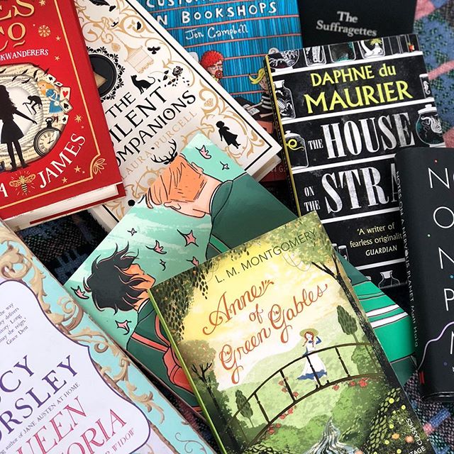 I uploaded my September & October wrap up to my YouTube channel last night! Have you seen it yet?
My reading’s been all over the place recently, and I’m really looking forward to getting back into my groove towards the end of the year (as soon as I’ve finished editing my book!). I have, however, read some seriously amazing books that have now become all time favourites, including Pages & Co: Tilly and the Bookwanderers by @acaseforbooks and Anne of Green Gables by L.M. Montgomery, which pair really well together!
What have you read recently that you’ve loved? 📚
•
•
•
•
#books #bookstagram #wrapup #booktube #bookish #booklovers #shelfie #bookphotography #bookstore #booklover #yalit #ireadya #anneofgreengables #lmmontgomery #annewithane #pagesandco #bookwanderer #daphnedumauriwr #dumaurier I uploaded my September & October wrap up to my YouTube channel last night! Have you seen it yet?
My reading’s been all over the place recently, and I’m really looking forward to getting back into my groove towards the end of the year (as soon as I’ve finished editing my book!). I have, however, read some seriously amazing books that have now become all time favourites, including Pages & Co: Tilly and the Bookwanderers by @acaseforbooks and Anne of Green Gables by L.M. Montgomery, which pair really well together!
What have you read recently that you’ve loved? 📚
•
•
•
•
#books #bookstagram #wrapup #booktube #bookish #booklovers #shelfie #bookphotography #bookstore #booklover #yalit #ireadya #anneofgreengables #lmmontgomery #annewithane #pagesandco #bookwanderer #daphnedumauriwr #dumaurier