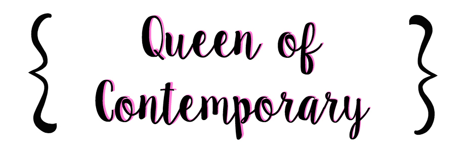 Queen of Contemporary